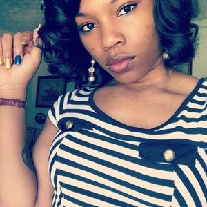 Meet your Posher, Savannah